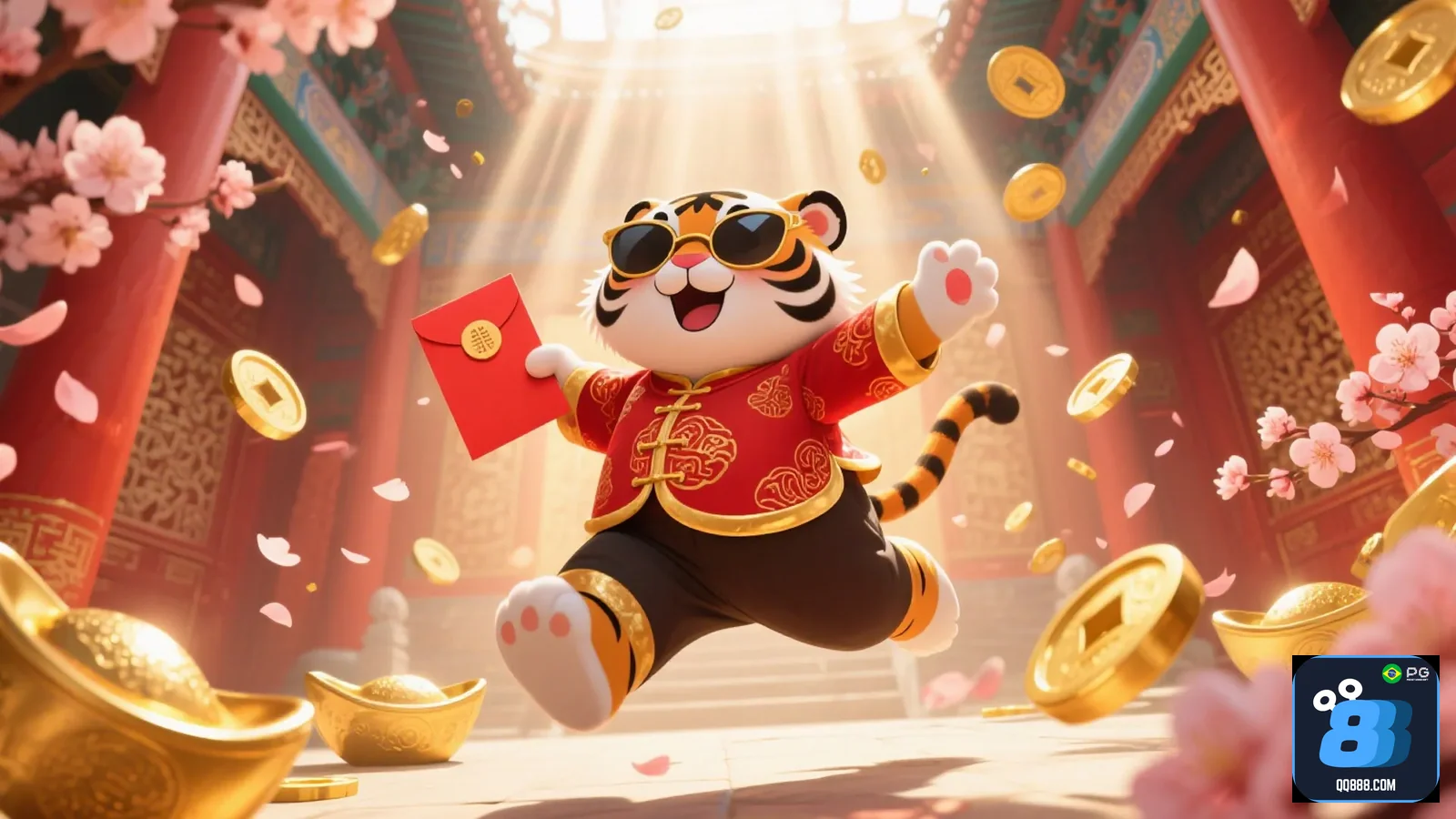 Promoção de reembolso