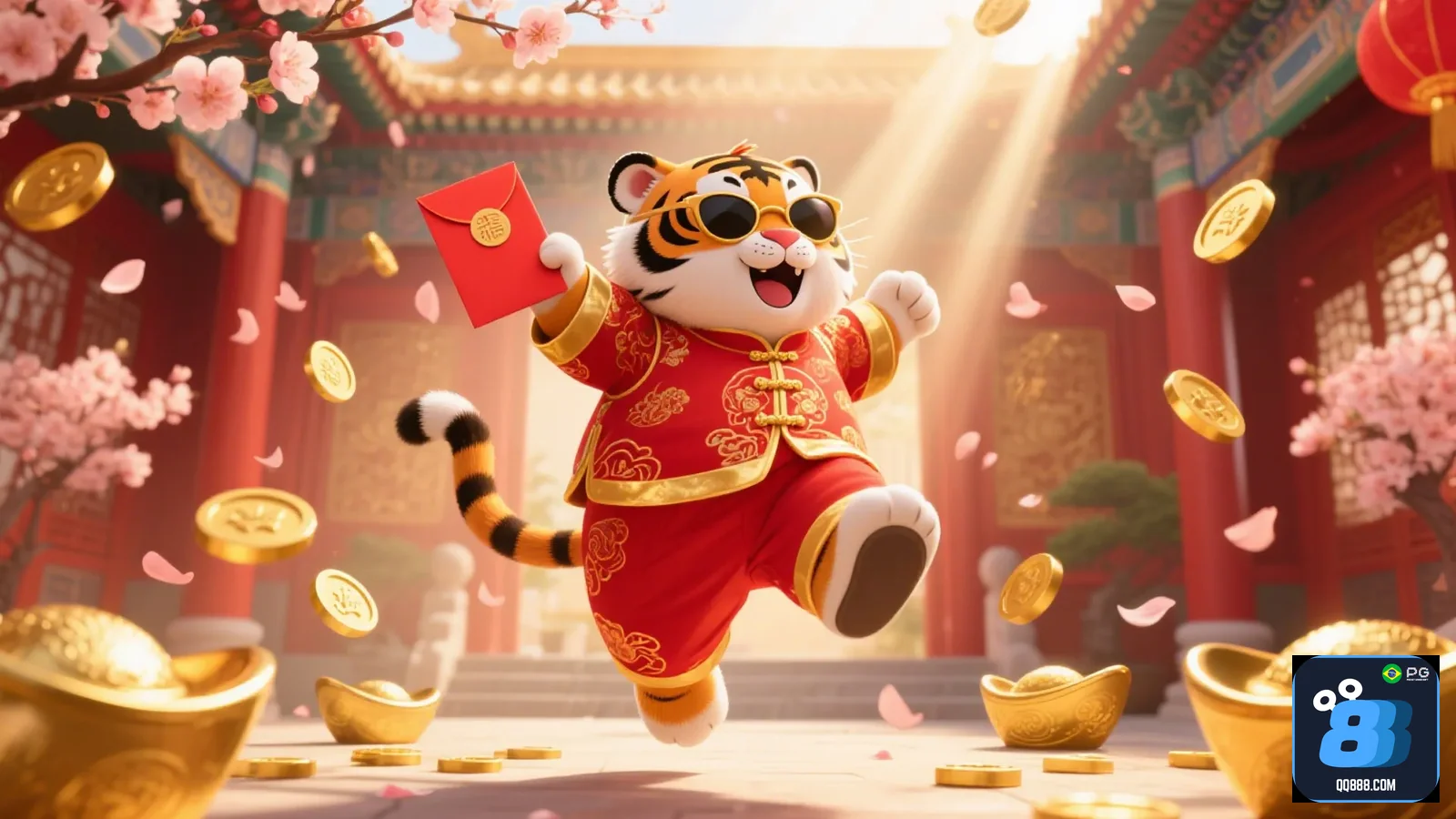 Benefícios do VIP - qq888