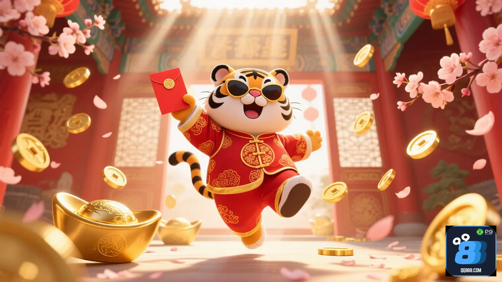 Cassino VIP exclus - qq888