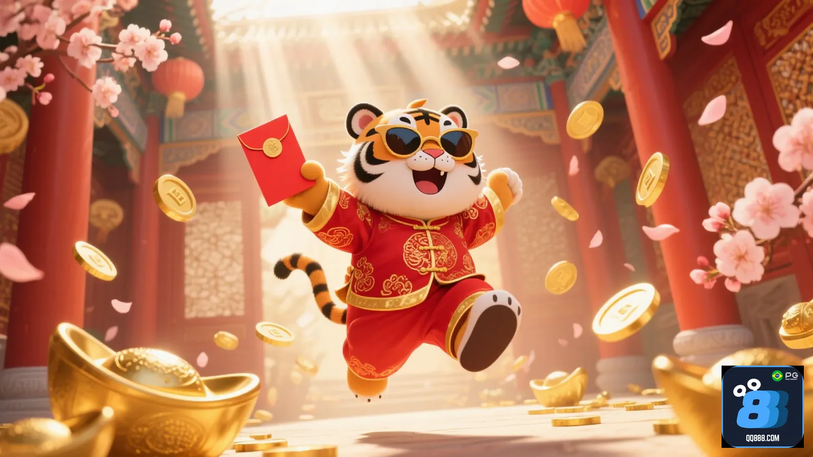 Cassino VIP exclus - qq888